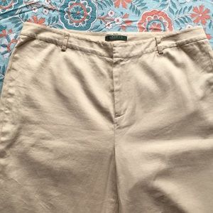 Women’s Lauren Ralph Lauren pants